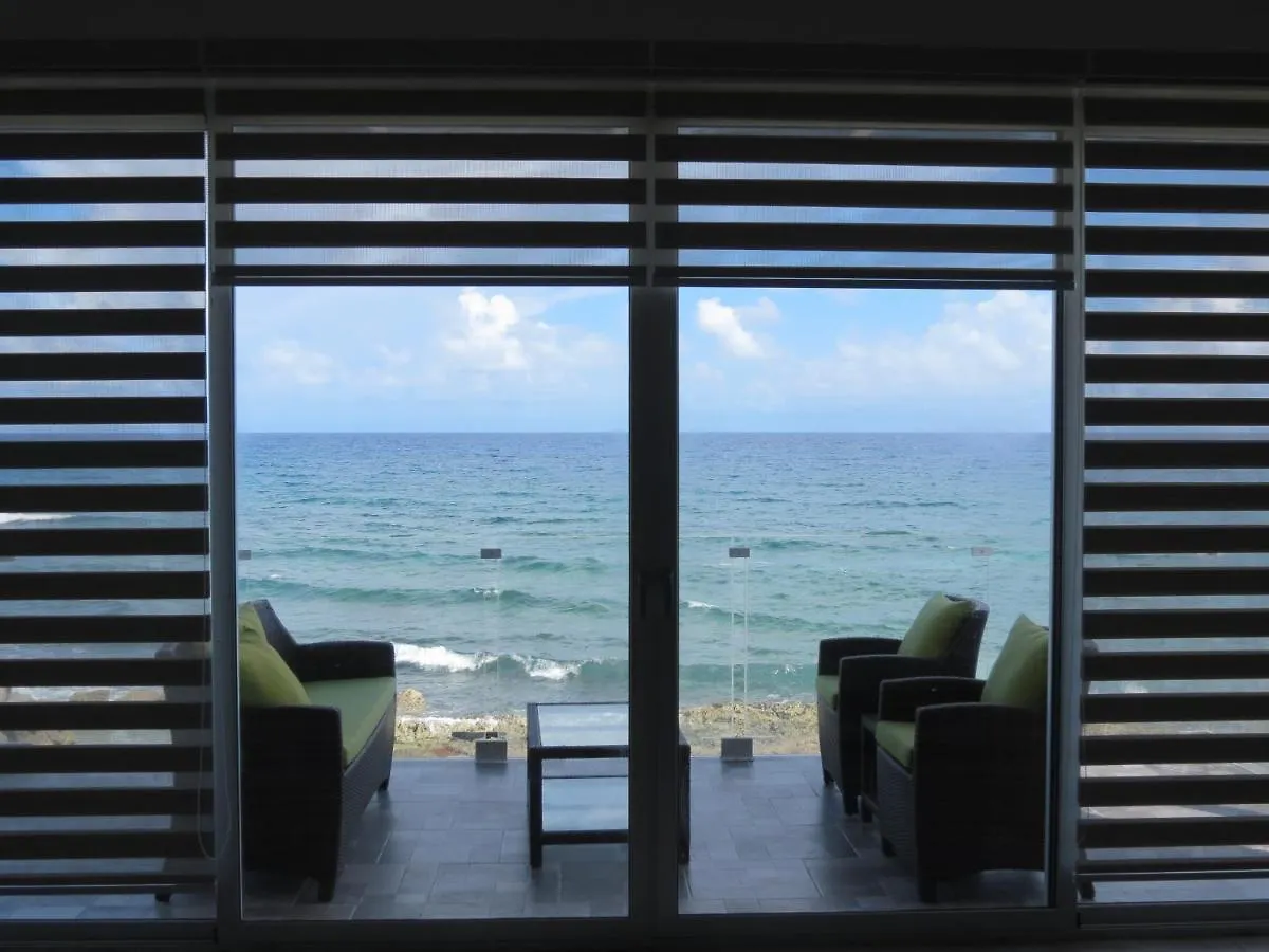 אקומל Riviera Maya Luxury Oceanfront Condo